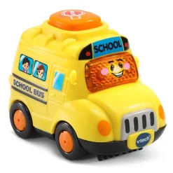 V-Tech Go! Go! Smart Wheels School Bus