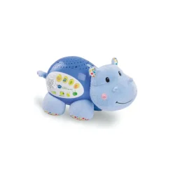 V-Tech Lil' Critters Soothing Starlight Hippo