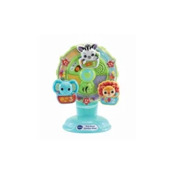 V-Tech Sing-Along Spinning Wheel
