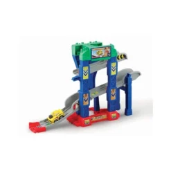 V-Tech Toot-Toot Drivers 4-in-1 Raceway