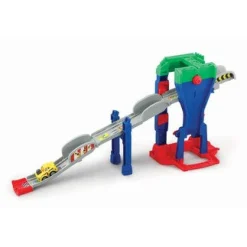V-Tech Toot-Toot Drivers 4-in-1 Raceway