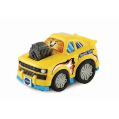 V-Tech Toot-Toot Drivers 4-in-1 Raceway