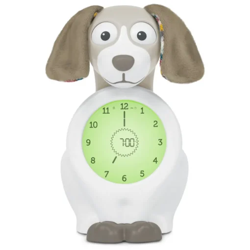 Zazu Davy The Dog Sleeptrainer With Nightlight