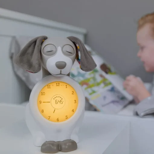 Zazu Davy The Dog Sleeptrainer With Nightlight