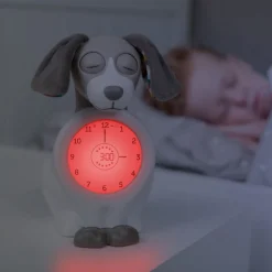 Zazu Davy The Dog Sleeptrainer With Nightlight