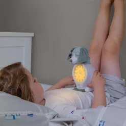 Zazu Davy The Dog Sleeptrainer With Nightlight