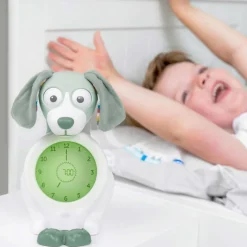 Zazu Davy The Dog Sleeptrainer With Nightlight