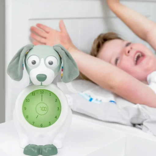 Zazu Davy The Dog Sleeptrainer With Nightlight