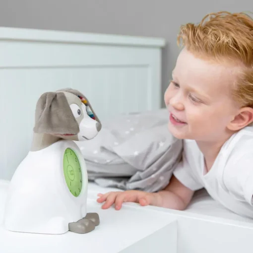 Zazu Davy The Dog Sleeptrainer With Nightlight