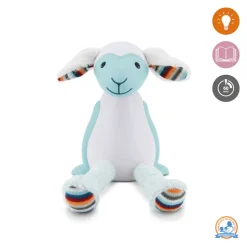 Zazu Fin the Sheep